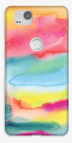 Color Explosion Case Pixel - Mobile Phone Case