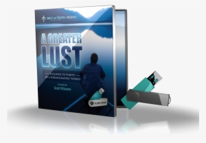 A Greater Lust