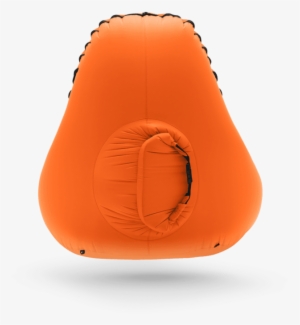 Trono™ Inflatable Chair - Ballet Flat