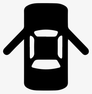 Car Door Light - Car Open Door Icon