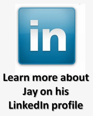 Linkedin-button - Linked In Icon