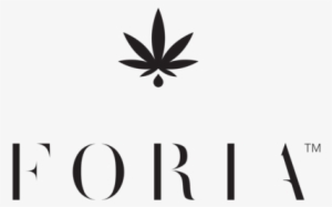 Foria - Foria Cannabis