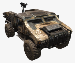 Armadillo - Enemy Territory: Quake Wars