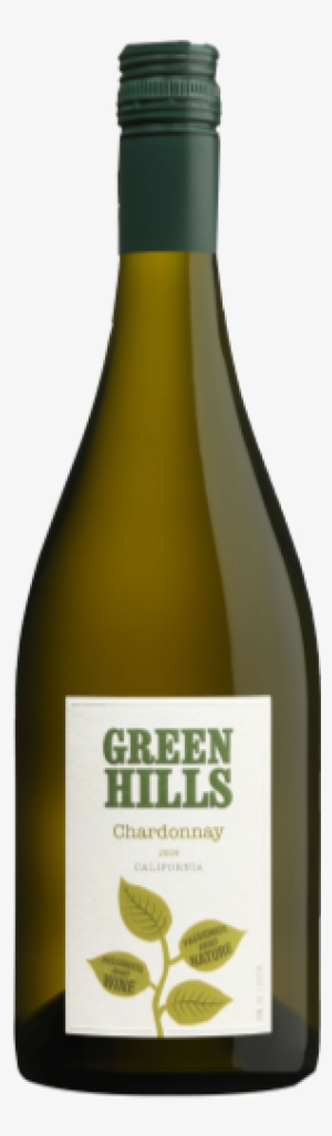 Wine Bottle - Plessis Duval Muscadet Sèvre Et Maine Sur Lie Aoc 2014