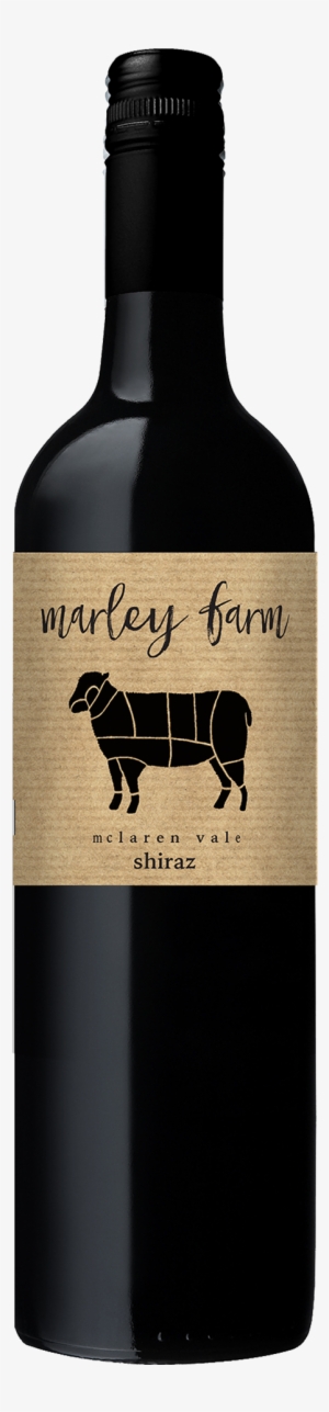 Marley Farm Mclaren Vale Shiraz 2016 - Valpolicella Di Ripasso