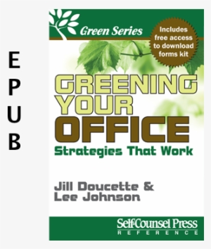 9781770409651-large - Greening Your Home Ebook