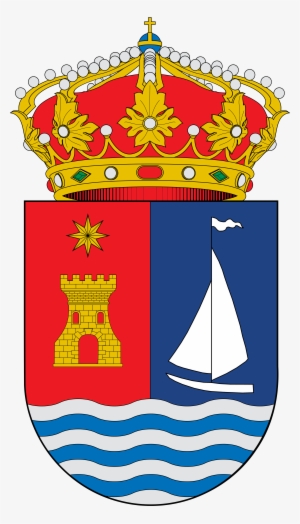 Escudo De Torre Del Mar - Escudo Alameda De La Sagra