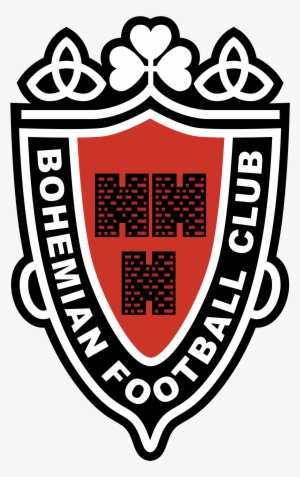 Bohemian 7827 Logo Png Transparent - Bohemian F.c.