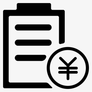 Png File - Purchase History Icon