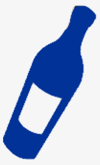 Liquor Clipart Wine Bottle Outline - Wine Bottle Clip Art