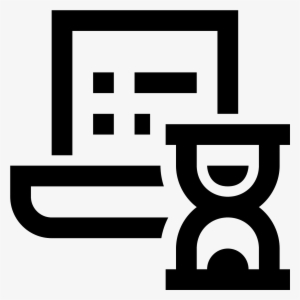 Order History Icon - Billing History Icon Png