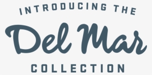 Del Mar Collection - Costa Del Mar