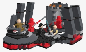 Lego Star Wars
