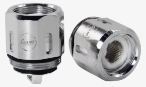 Coilart Mage Mesh Replacement Coil - Coilart Mage Sub Ohm Tank