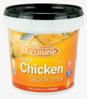 Products Stock Mix Roast Chicken - Essential Cuisine Chicken Stock