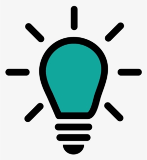Advisage Plan Icon Light-02 - Free Light Bulb Icons