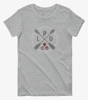 Vintage Arrow Tee - Vintage Arrows T Shirt
