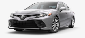 New 2019 Toyota Camry - Toyota Camry 2018 Le White