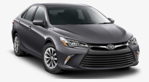 2015 Toyota Camry - Toyota Camry 2015 Png