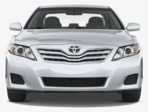 27 - - Toyota Car Front Png