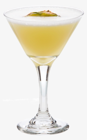 Piña Sour - Vodka