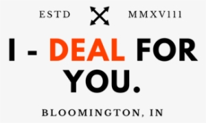 I-deal4you - Orange