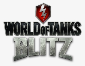 World Of Tanks Blitz Logo Png