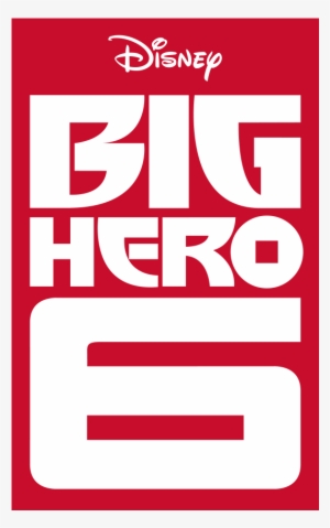 Big Hero - Chibi Big Hero 6