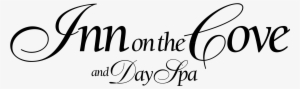 Inn On The Cove And Day Spa Logo Png Transparent - Spa