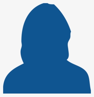 Sandra's Image - Silhouette