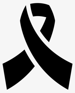 Aids Ribbon Icon