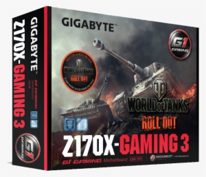 Gamescom Cologne, Germany, August 5th, 2015 Gigabyte - Gigabyte Z170x-gaming 3 Socket 1151, Atx