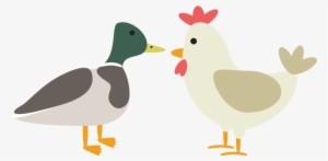 Duck Chicken Feed Website Icon - Sellwood Pet Supply
