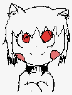 Neko~ears Chara - Cartoon