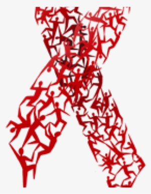 Aids Red Ribbon Png