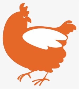 Pottles Chicken Icon - Icon