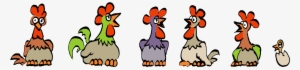 This Free Icons Png Design Of Chicken Chat