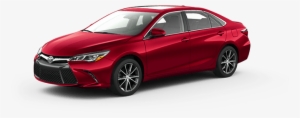 2017 Toyota Camry At Ken Shaw Toyota In Toronto Ontario - Toyota Camry