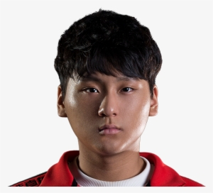 Blank Summer 2016 - Faker