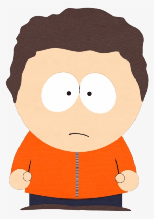 Tommyturner - South Park Tweek