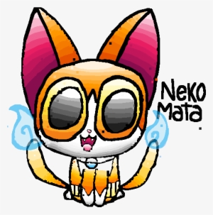 Cat Request - Cartoon