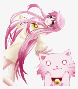 Neko Of K Anime - Anime