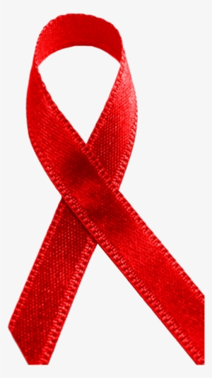 World Aids Day Png Hd - Aids Ribbon