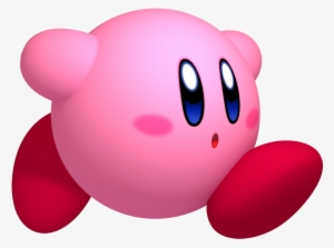 Kirby Return To Dreamland Kirby - Kirby's Adventure Wii Kirby