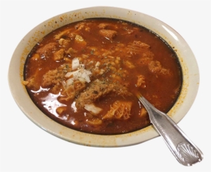 Shrimp Cocktails, Menudo &more - Gulai
