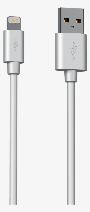 Micro Usb Cable White Png