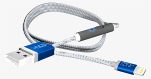 Sonicable - Best Fast Charger Cable