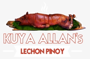 Kuya Allan Kuya Allan - Kuya Allan's Lechon Pinoy