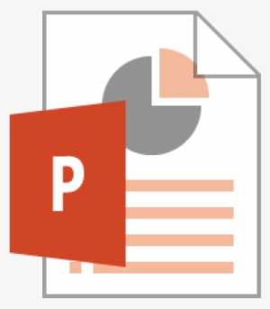 Pptx-file - Logo Of Powerpoint Presentation