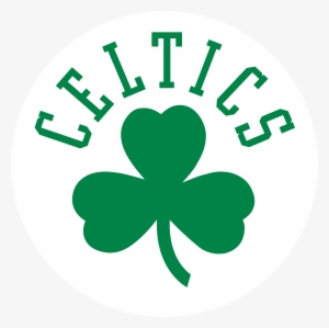 Boston Celtics Jersey Logo
